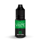 My Vape Salts -Triple Melon - 10ml - My Vape Store UK