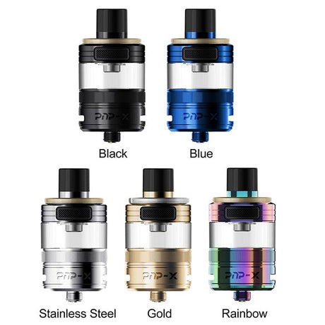 Voopoo - PnP X Pod Tank - My Vape Store UK