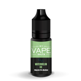 My Vape Salts -Watermelon Ice - 10ml - My Vape Store UK