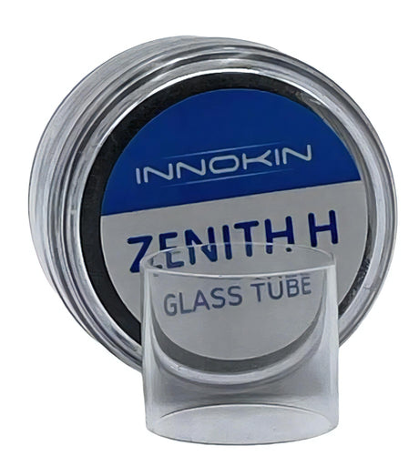 Innokin - Zenith 2 - Glass (H Glass) - My Vape Store UK