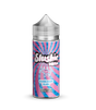 Slushie - Bubblegum Slush - 100ml - 0mg - My Vape Store UK