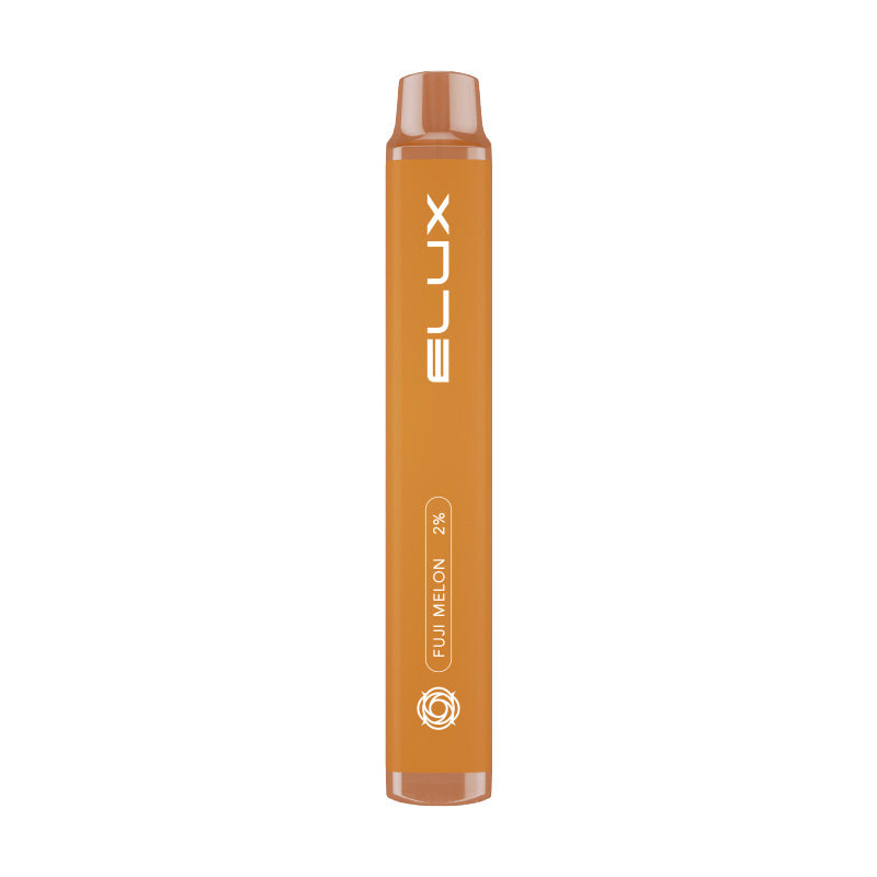 Elux - Legend Mini Disposable - 600 Puffs - My Vape Store UK