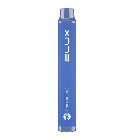 Elux - Legend Mini Disposable - 600 Puffs - My Vape Store UK
