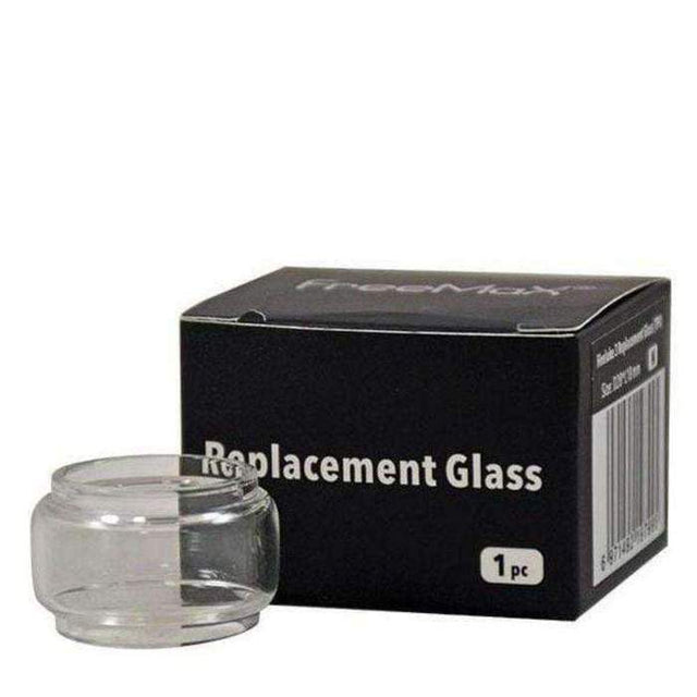 Freemax - Fireluke 3 - Replacement Glass - My Vape Store UK