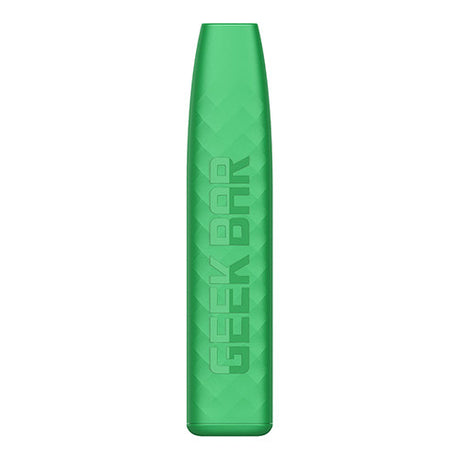 Geekvape - Geek Bar - Disposable Pod System - Nic Salt 20mg - My Vape Store UK