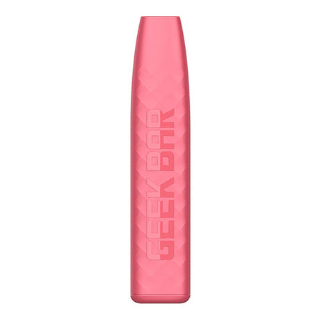 Geekvape - Geek Bar - Disposable Pod System - Nic Salt 20mg - My Vape Store UK