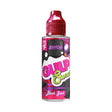 Gulp Sweets - Black Jack - 100ml - 100ml - My Vape Store UK