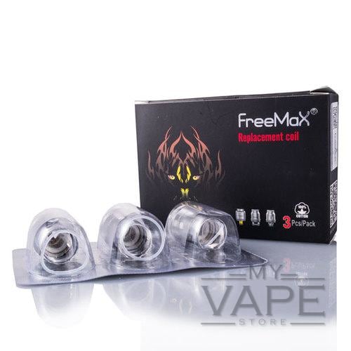 Freemax Mesh Pro - Coils - My Vape Store