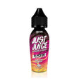 Just Juice - Berry Lemonade 50ml Shortfill - 0mg - My Vape Store