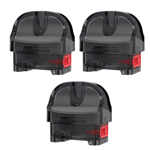 Smok - Nord 4 - Pods - My Vape Store UK