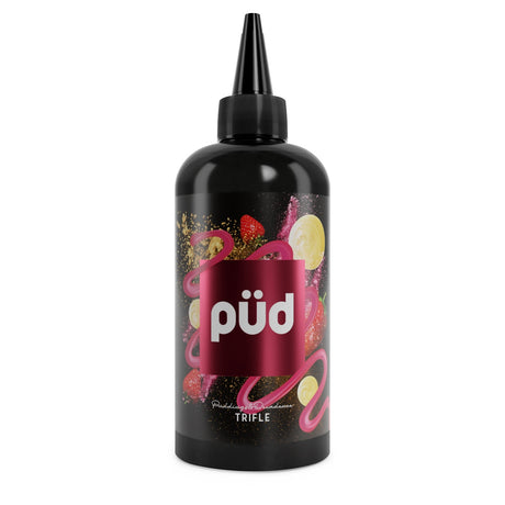 Pud - Trifle - 200ML - My Vape Store UK