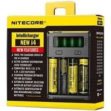 Nitecore - New L4 - My Vape Store
