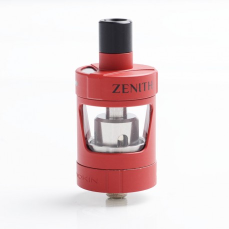 Innokin - Zenith - Tank - My Vape Store
