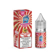 Slushie - Fruit punch - Nic Salt - 10ml - My Vape Store