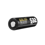 Golisi - S32 3200mah - 20700 Battery - (SINGLE BATTERY) - My Vape Store