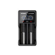 Xtar - Vc25 - Battery Charger - My Vape Store UK